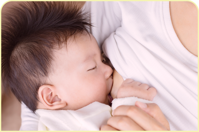 Lactation Support
