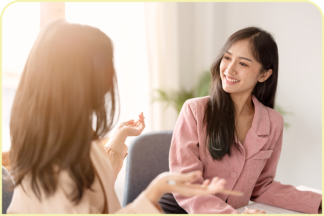 Maternal Mental Health Support